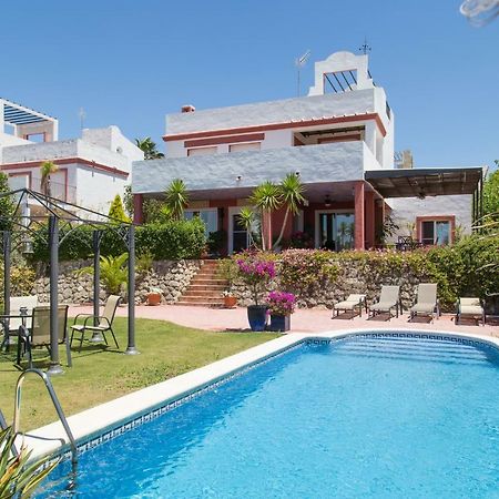 Preciosa Villa De Lujo Sanlúcar de Barrameda Exterior foto