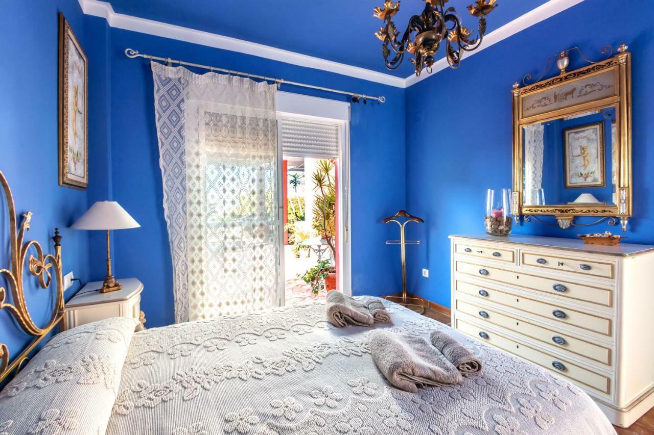 Preciosa Villa De Lujo Sanlúcar de Barrameda Exterior foto