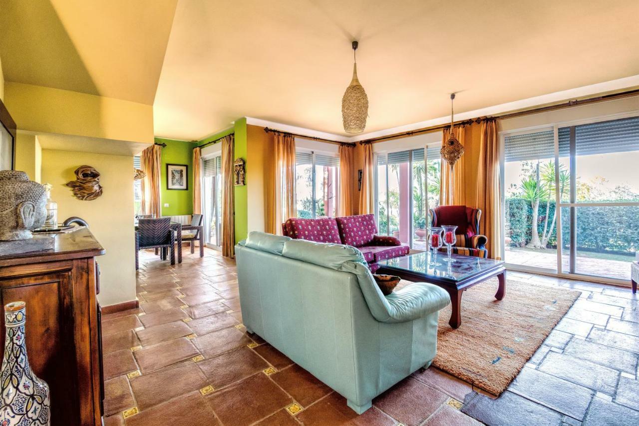 Preciosa Villa De Lujo Sanlúcar de Barrameda Exterior foto