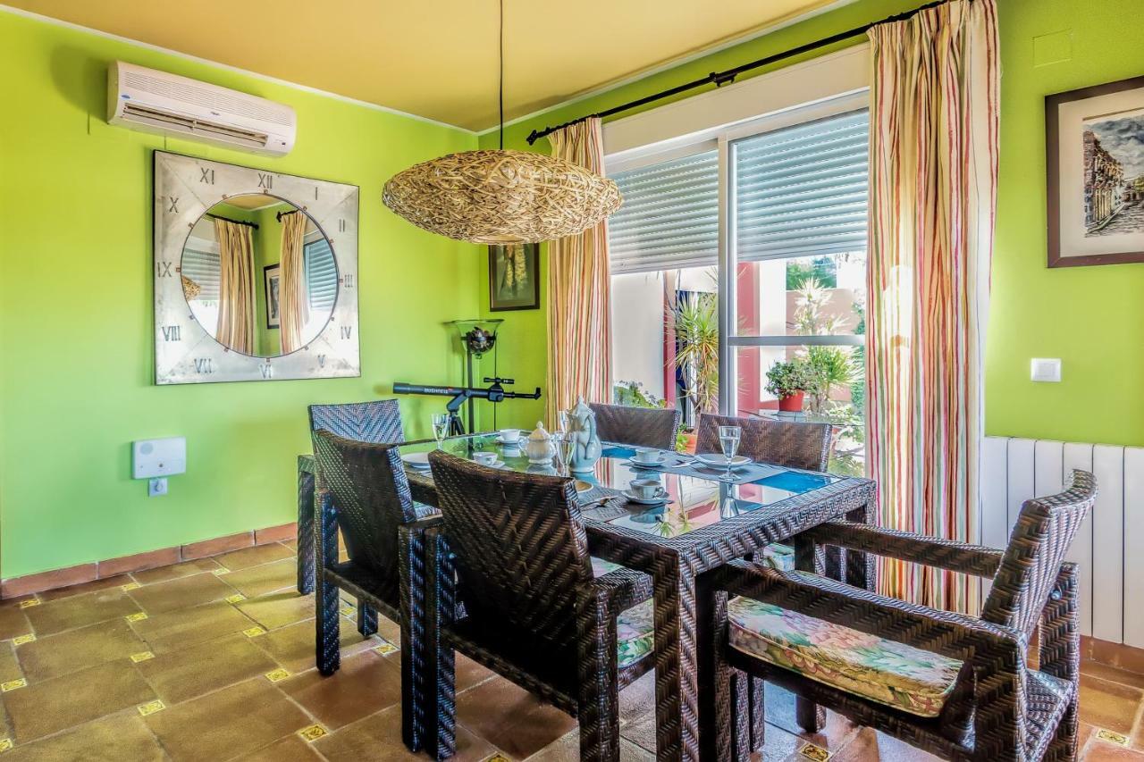 Preciosa Villa De Lujo Sanlúcar de Barrameda Exterior foto